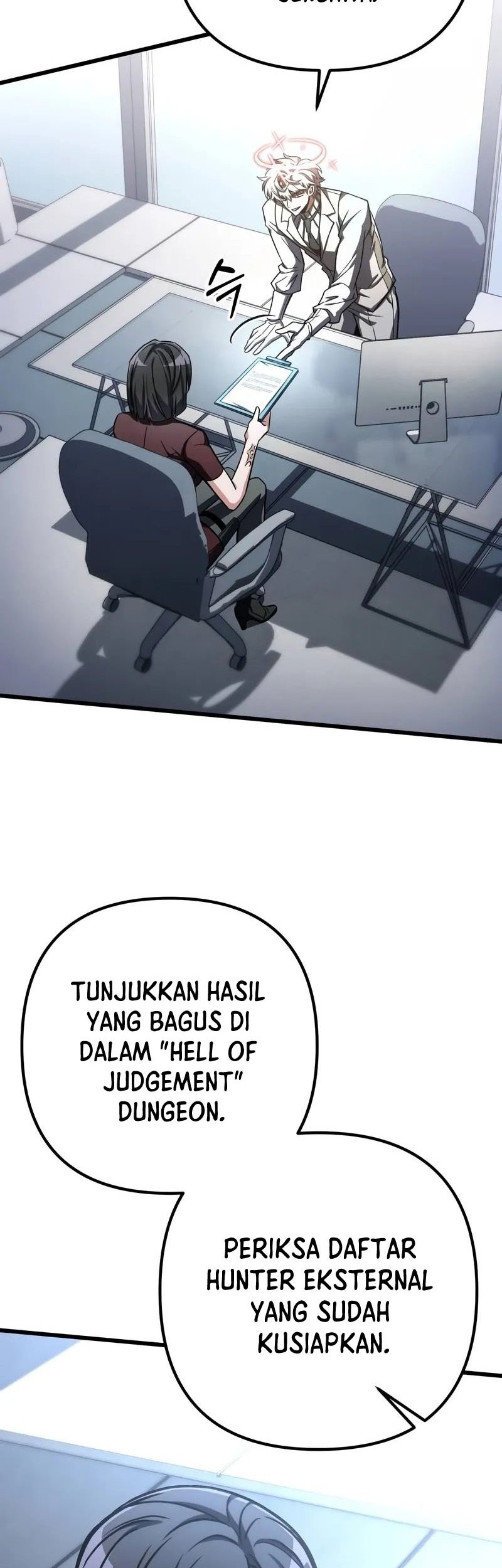 The Genius Assassin Who Takes It All Chapter 58 - halaman 17