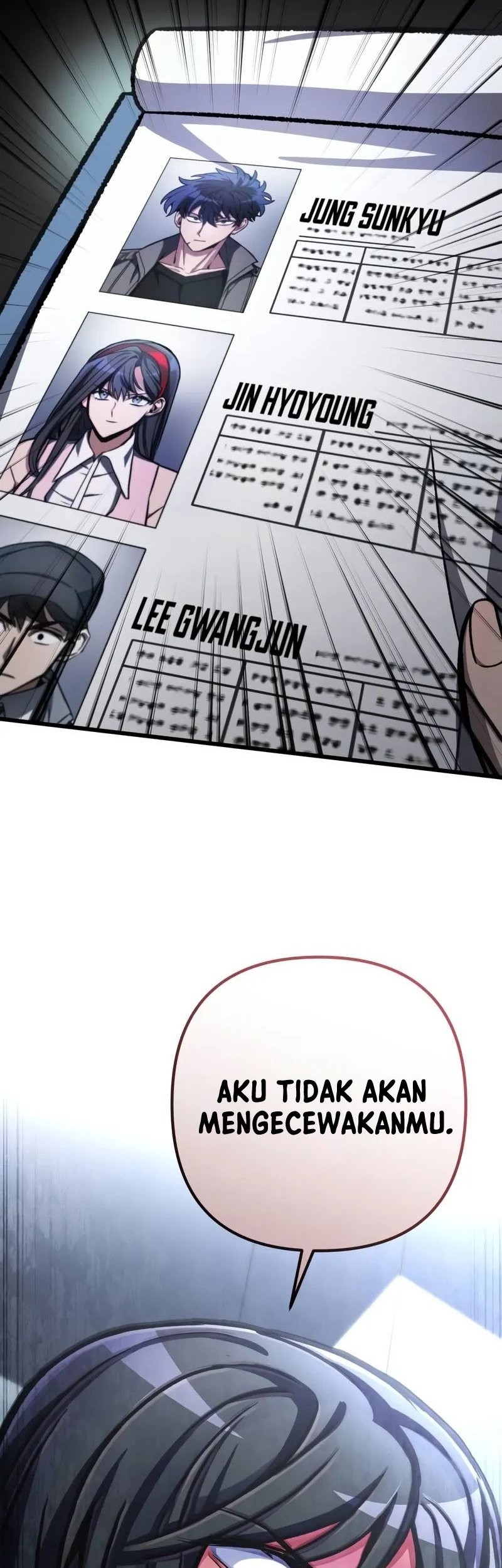 The Genius Assassin Who Takes It All Chapter 58 - halaman 19