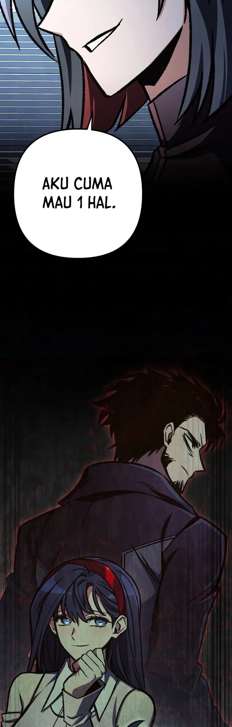 The Genius Assassin Who Takes It All Chapter 58 - halaman 2