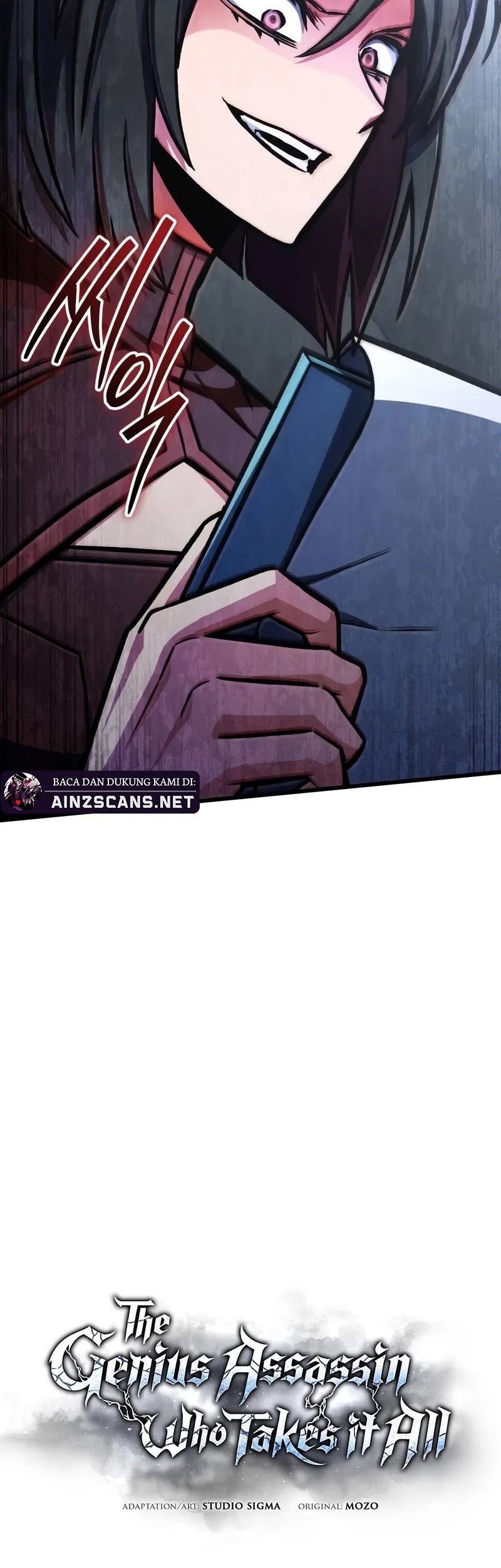 The Genius Assassin Who Takes It All Chapter 58 - halaman 20