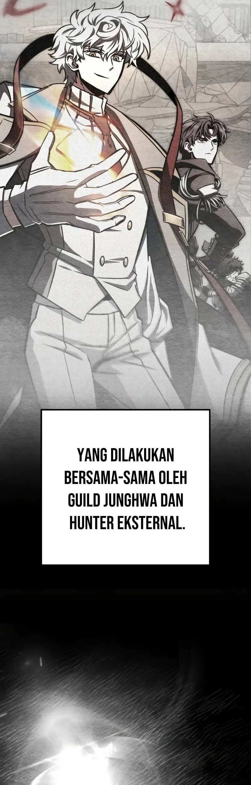 The Genius Assassin Who Takes It All Chapter 58 - halaman 25
