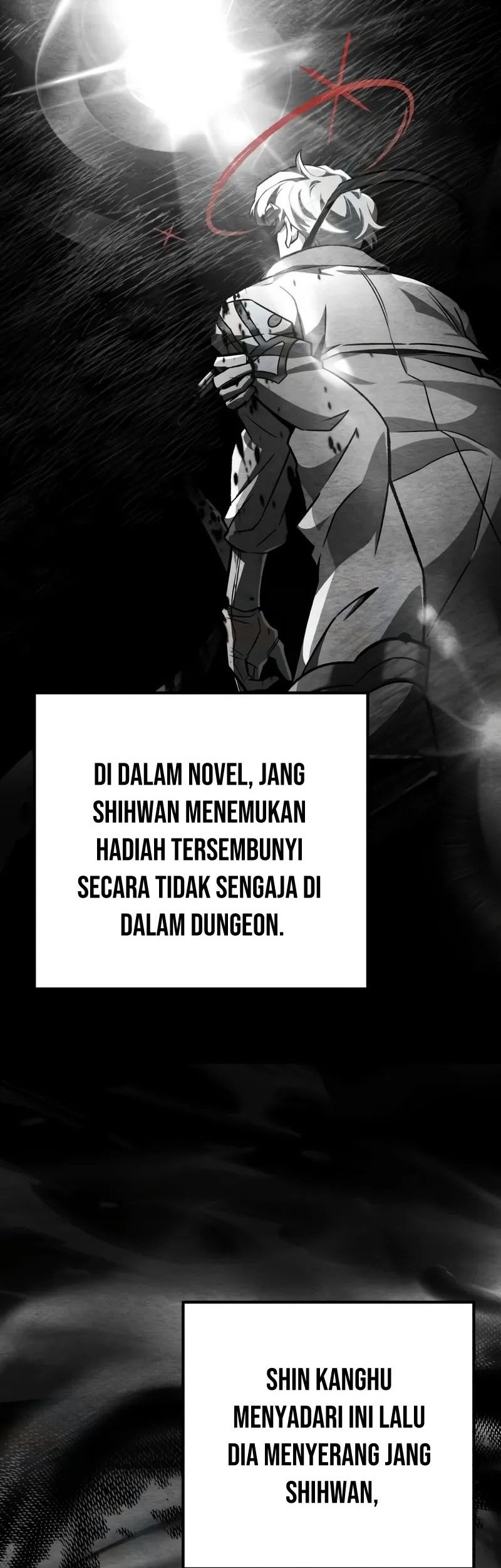 The Genius Assassin Who Takes It All Chapter 58 - halaman 26