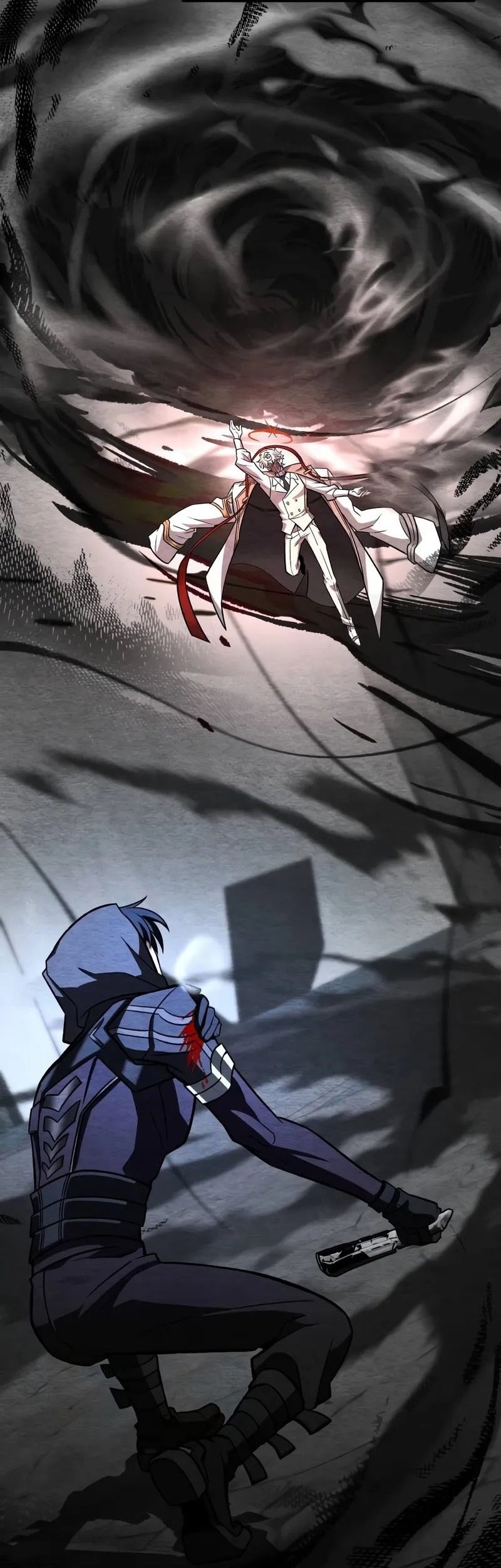 The Genius Assassin Who Takes It All Chapter 58 - halaman 27