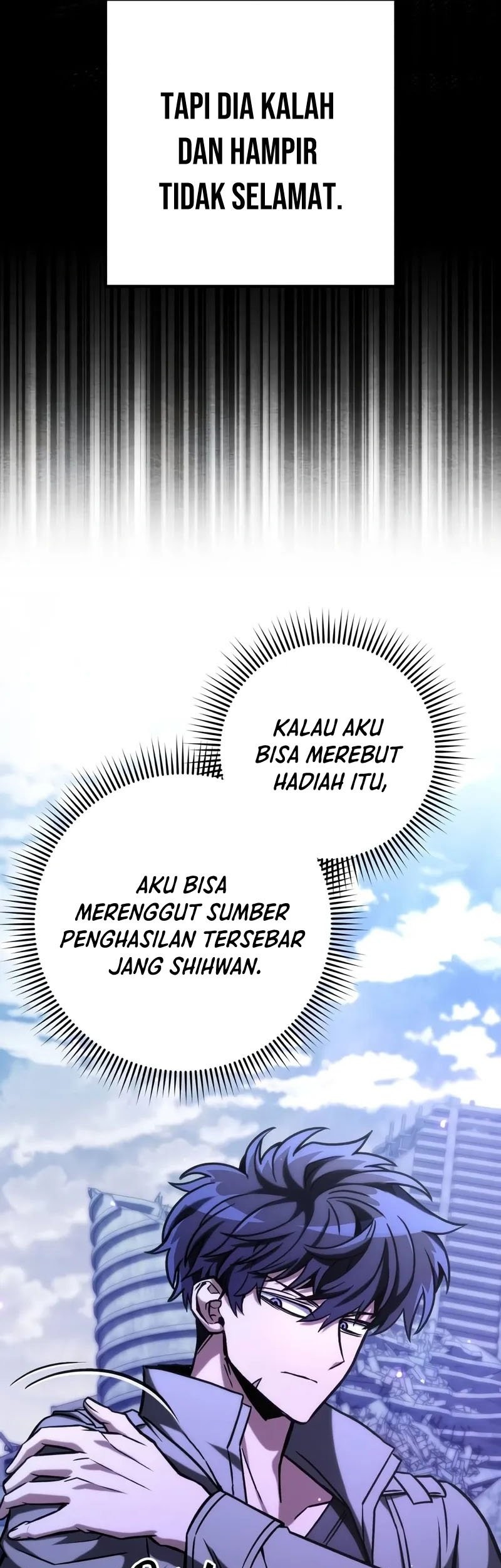 The Genius Assassin Who Takes It All Chapter 58 - halaman 29