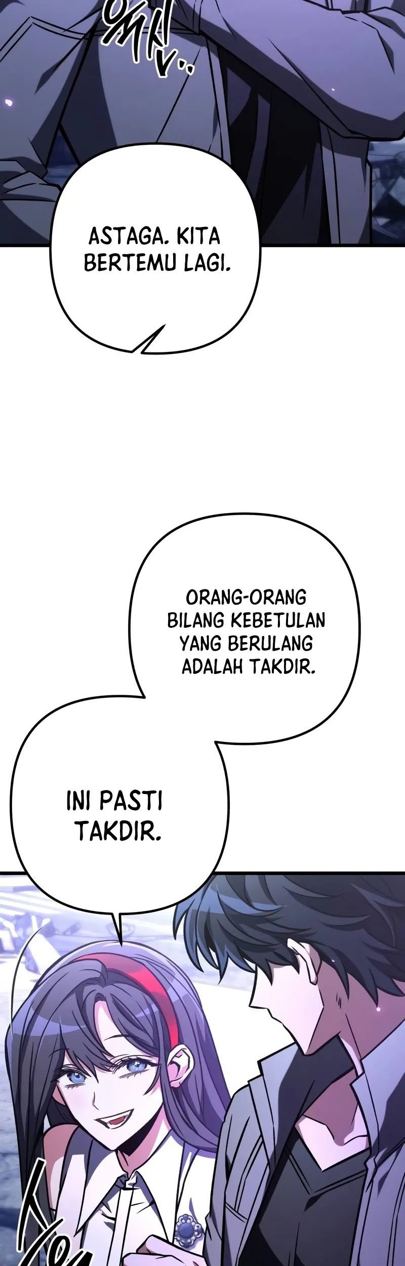 The Genius Assassin Who Takes It All Chapter 58 - halaman 30