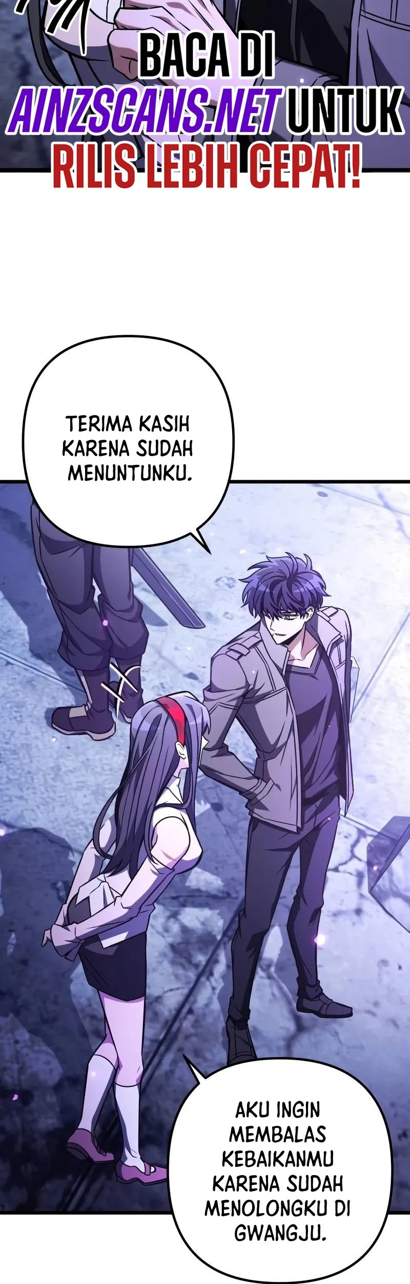 The Genius Assassin Who Takes It All Chapter 58 - halaman 31