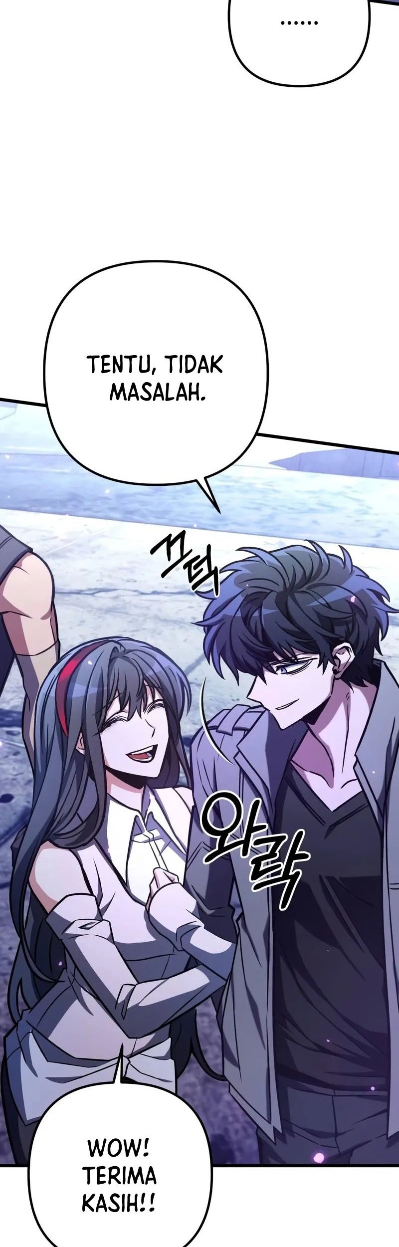 The Genius Assassin Who Takes It All Chapter 58 - halaman 34