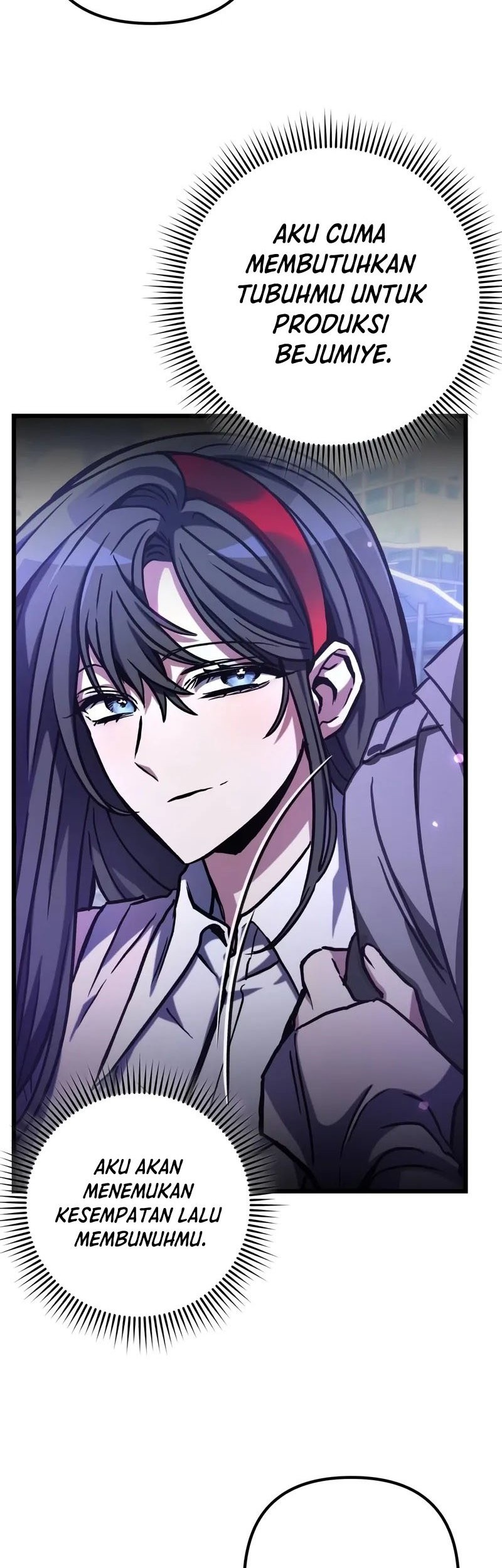 The Genius Assassin Who Takes It All Chapter 58 - halaman 35