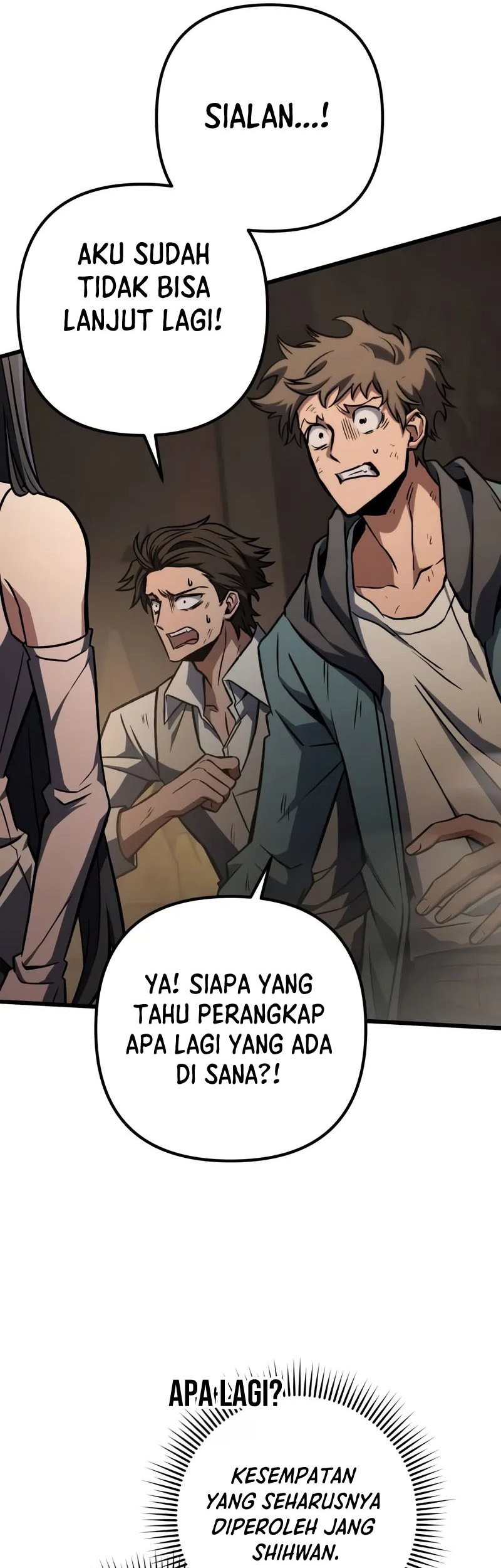 The Genius Assassin Who Takes It All Chapter 58 - halaman 62