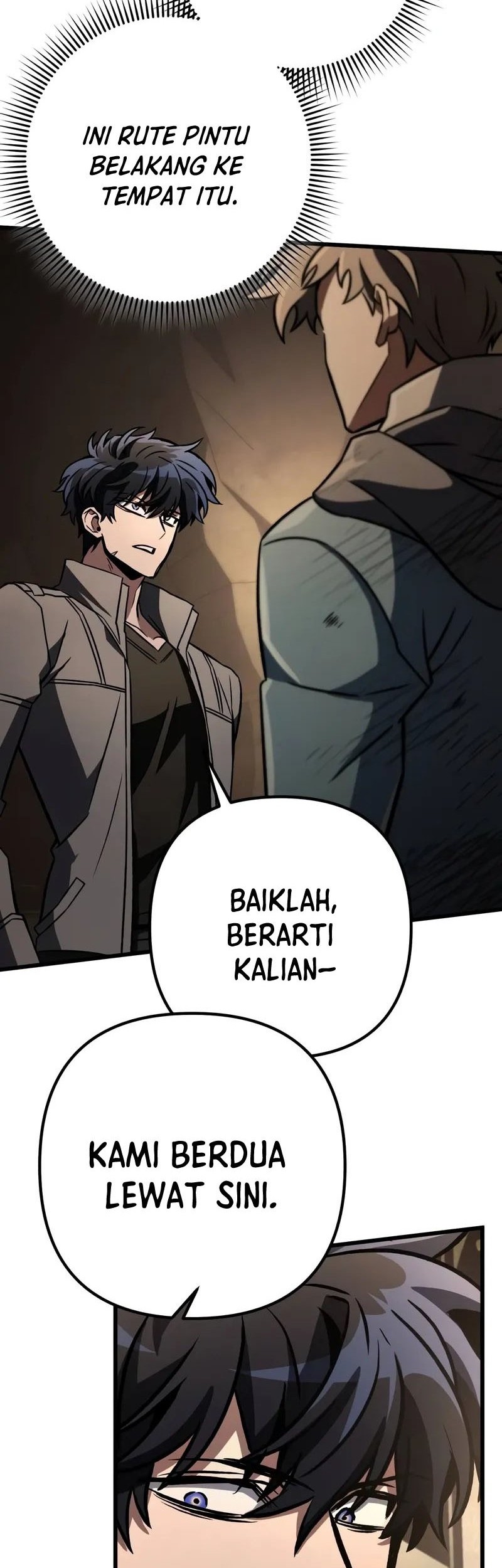 The Genius Assassin Who Takes It All Chapter 58 - halaman 63