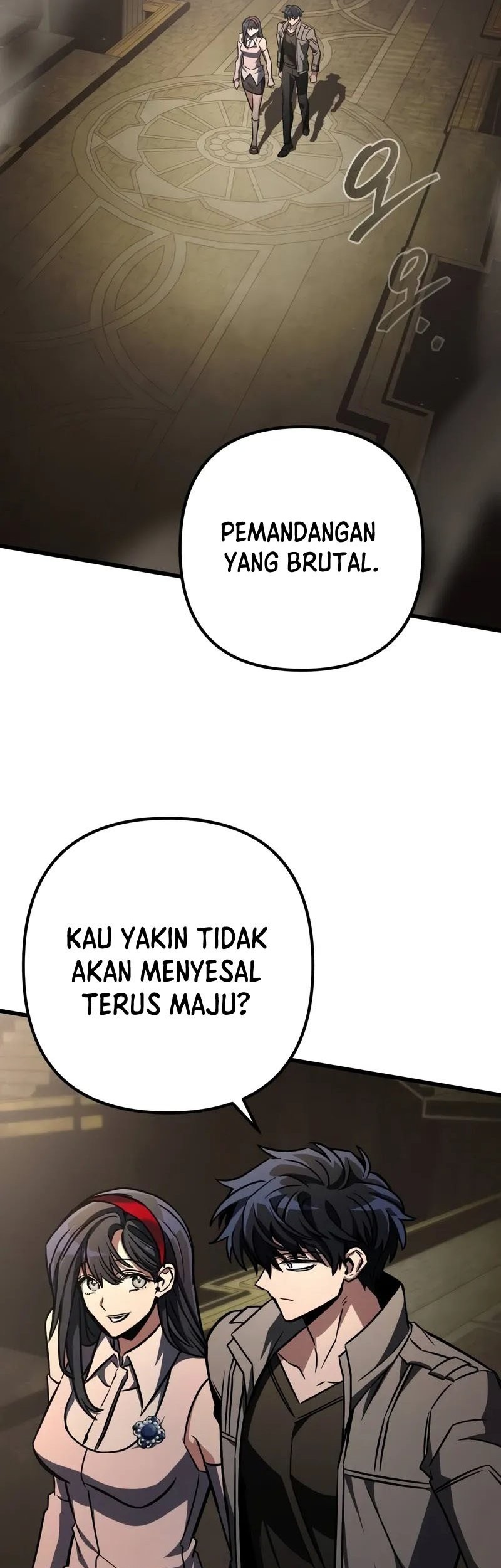 The Genius Assassin Who Takes It All Chapter 58 - halaman 69