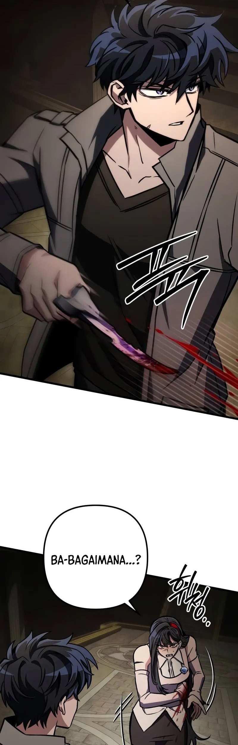 The Genius Assassin Who Takes It All Chapter 58 - halaman 77