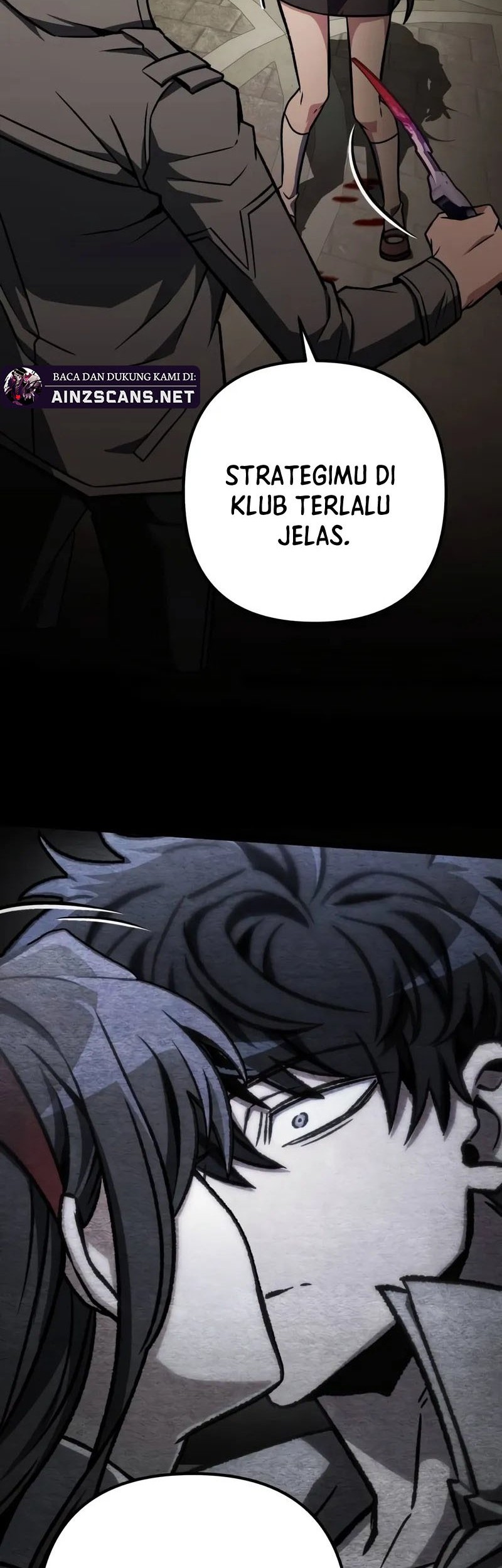 The Genius Assassin Who Takes It All Chapter 58 - halaman 78