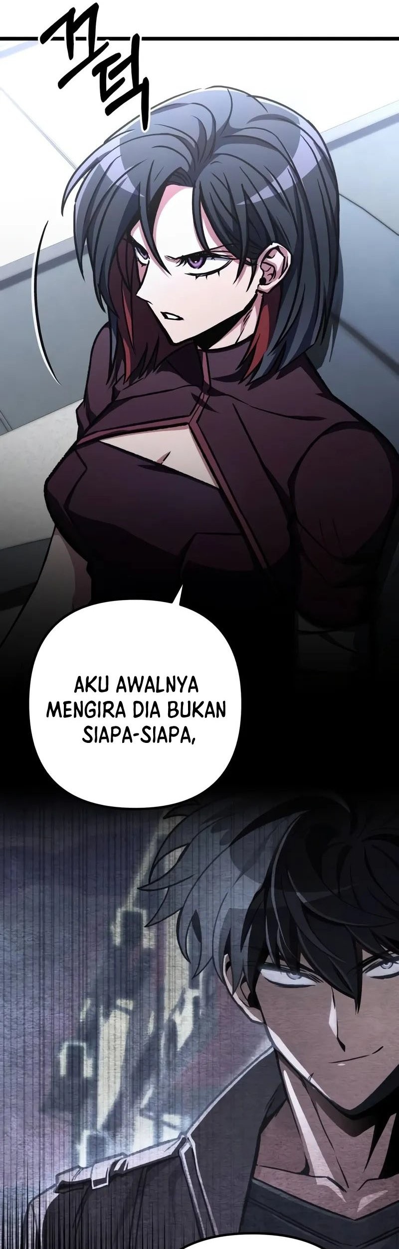 The Genius Assassin Who Takes It All Chapter 58 - halaman 8