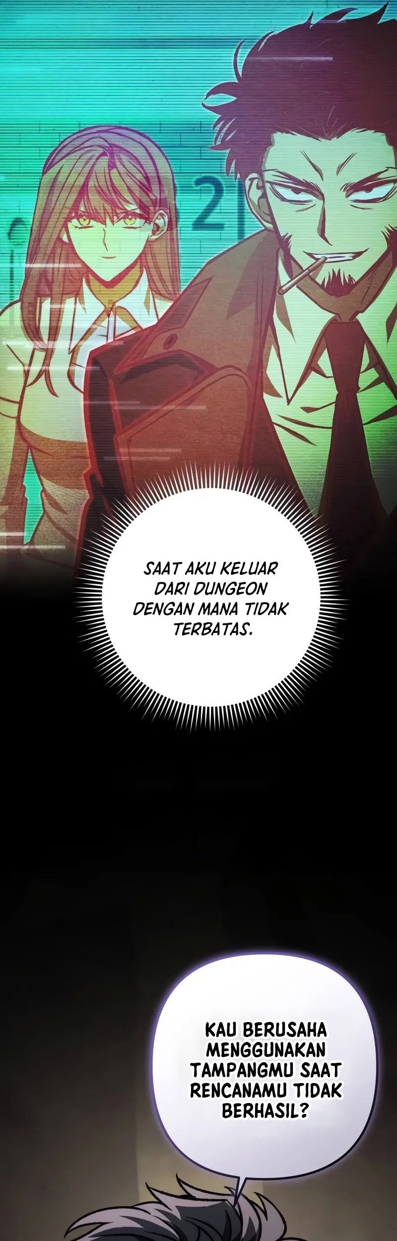 The Genius Assassin Who Takes It All Chapter 58 - halaman 80