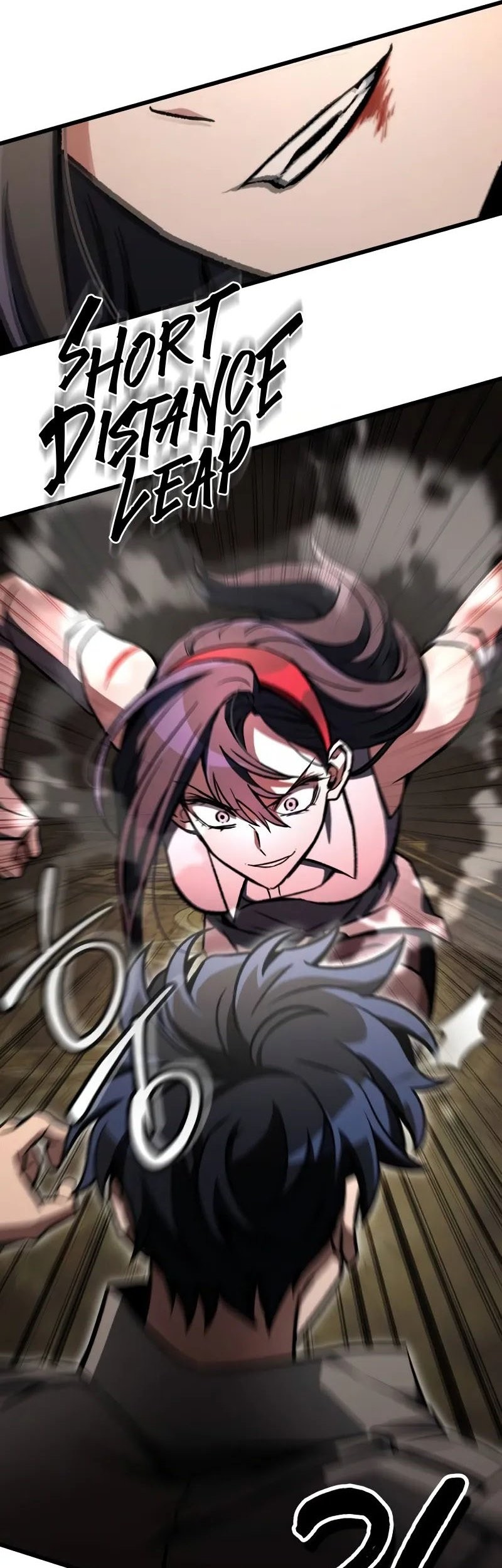 The Genius Assassin Who Takes It All Chapter 59 - halaman 11