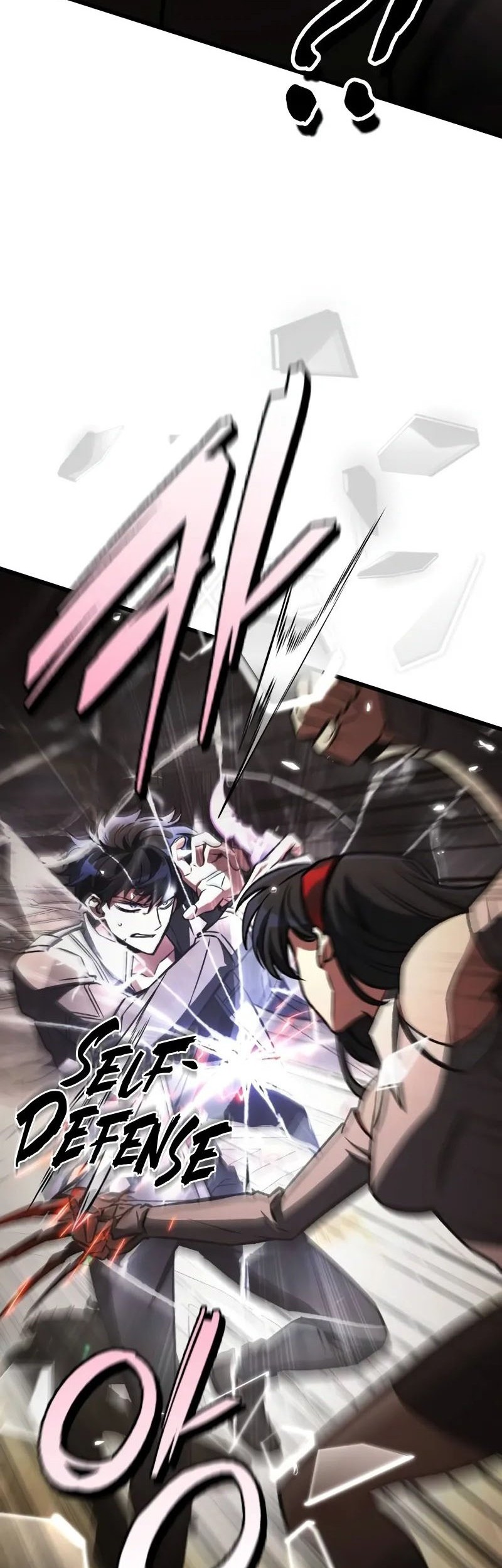 The Genius Assassin Who Takes It All Chapter 59 - halaman 12