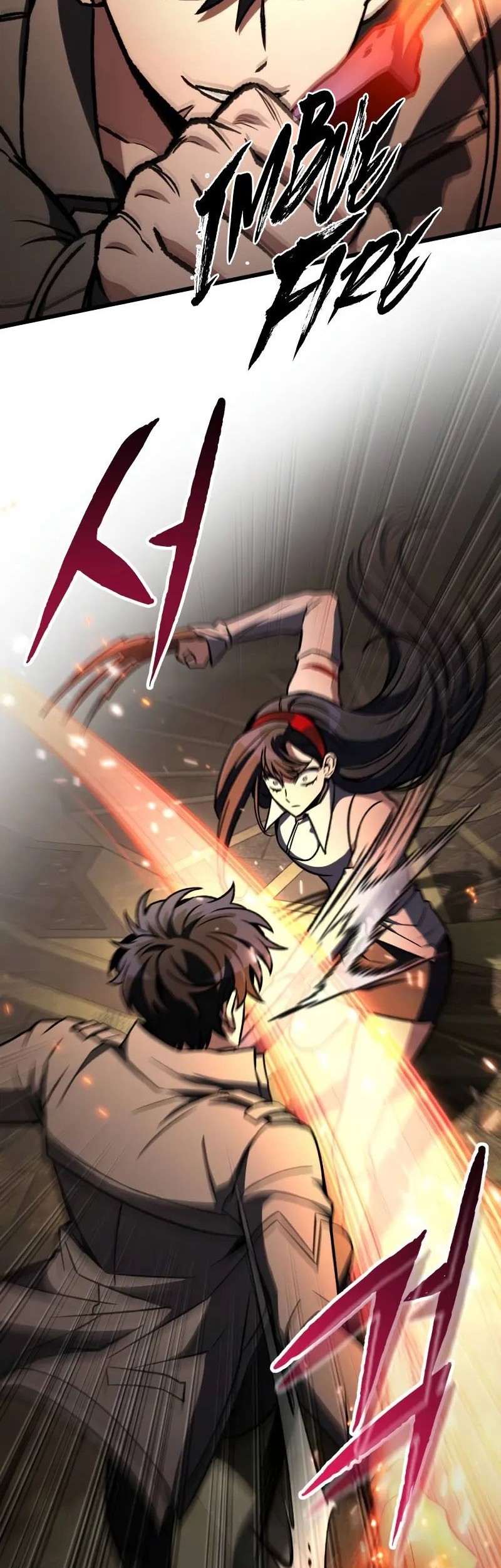 The Genius Assassin Who Takes It All Chapter 59 - halaman 16