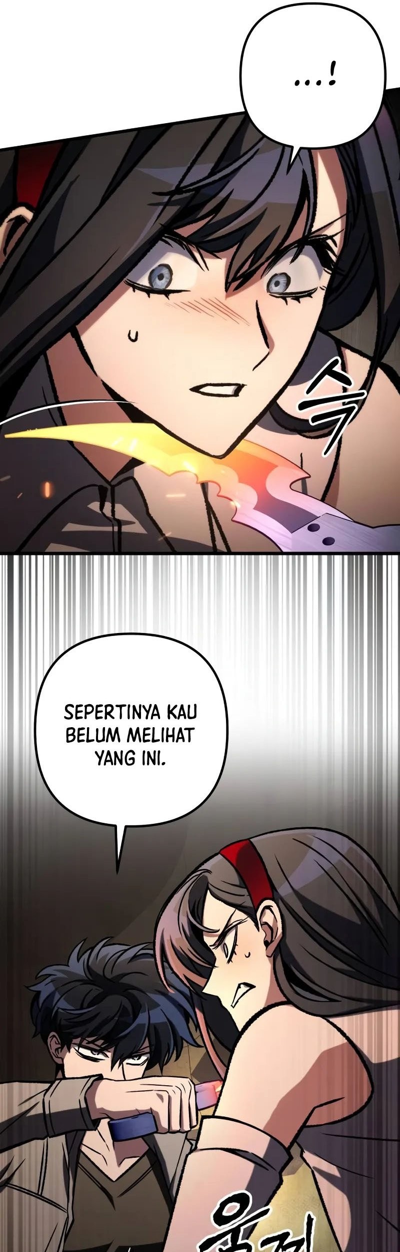 The Genius Assassin Who Takes It All Chapter 59 - halaman 18