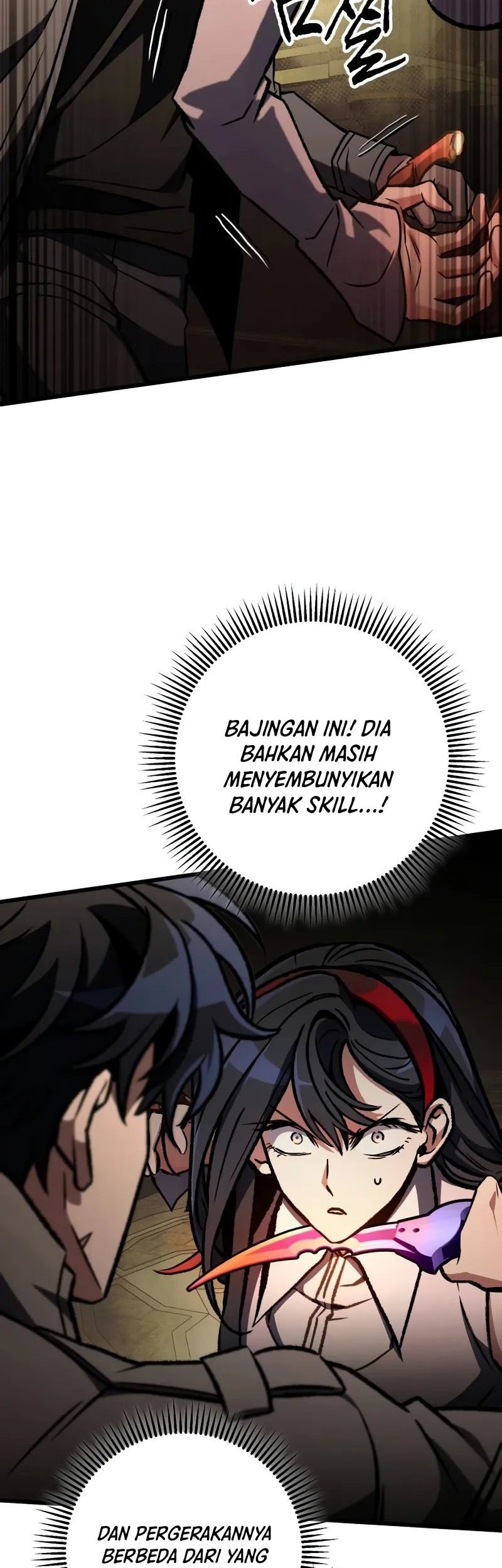 The Genius Assassin Who Takes It All Chapter 59 - halaman 19