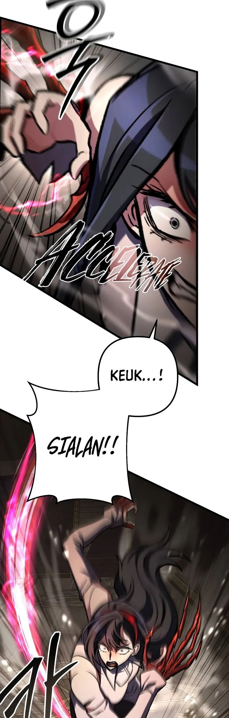 The Genius Assassin Who Takes It All Chapter 59 - halaman 22