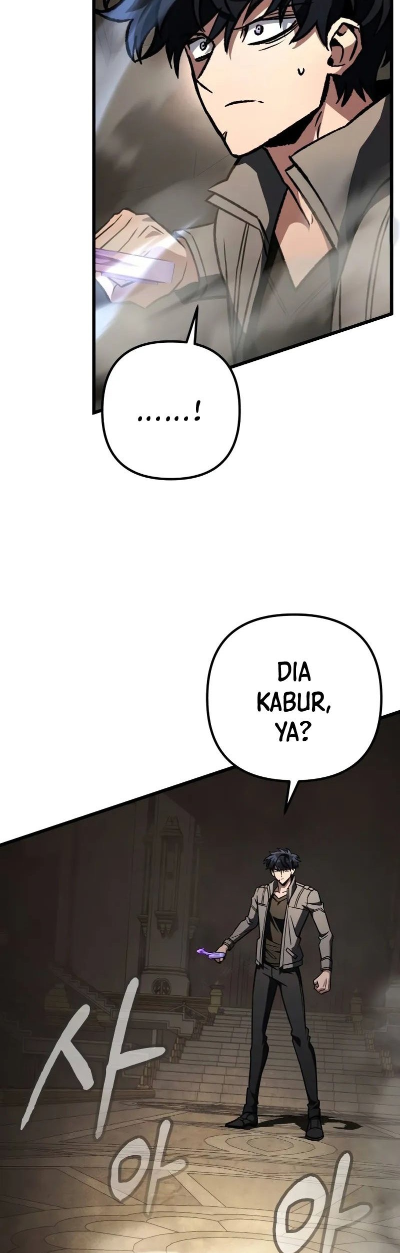 The Genius Assassin Who Takes It All Chapter 59 - halaman 24