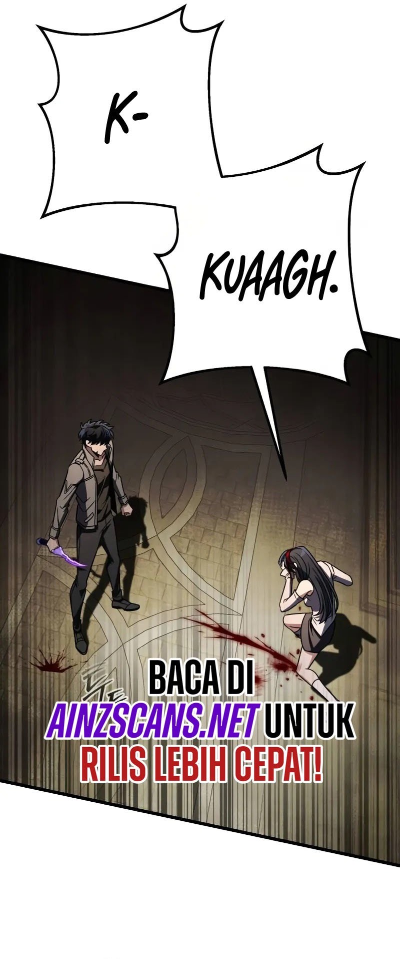 The Genius Assassin Who Takes It All Chapter 59 - halaman 32