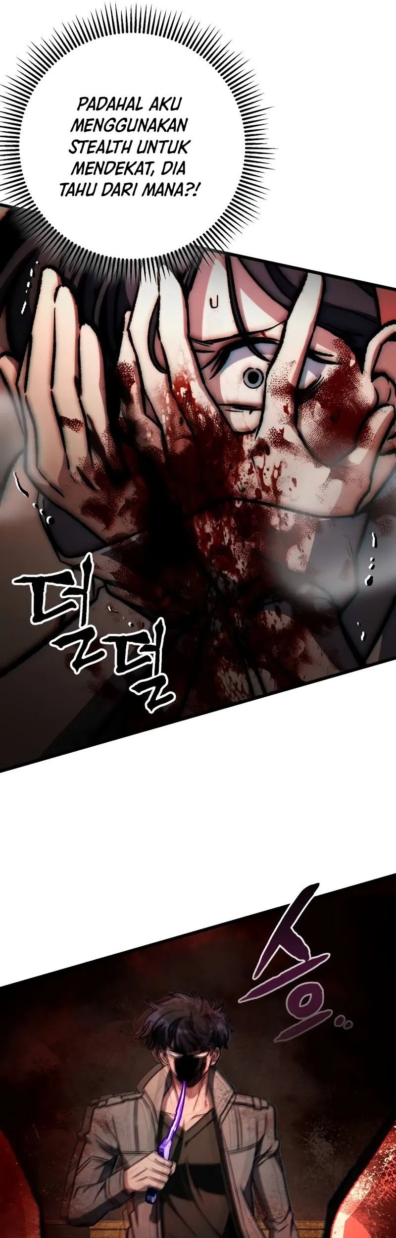 The Genius Assassin Who Takes It All Chapter 59 - halaman 33