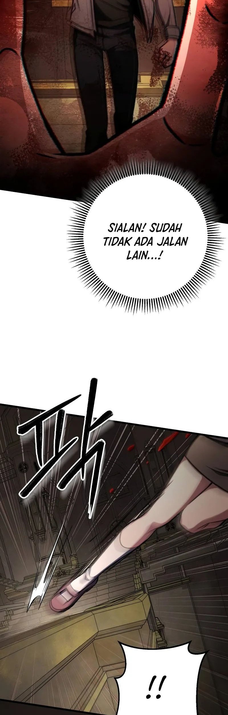 The Genius Assassin Who Takes It All Chapter 59 - halaman 34