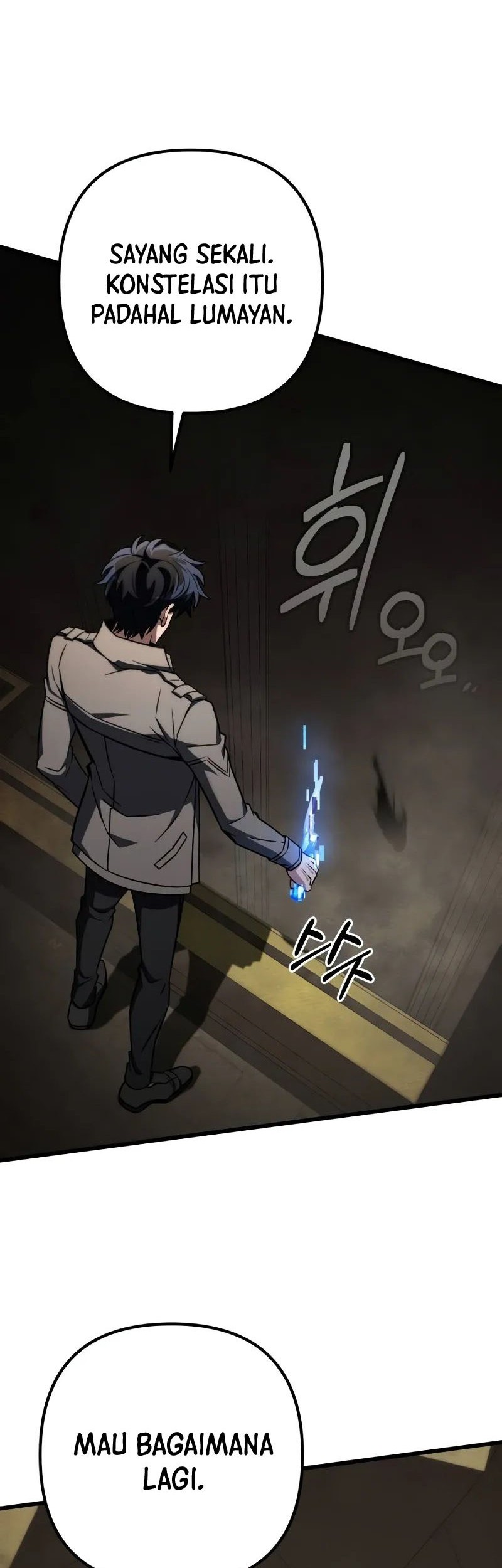 The Genius Assassin Who Takes It All Chapter 59 - halaman 37