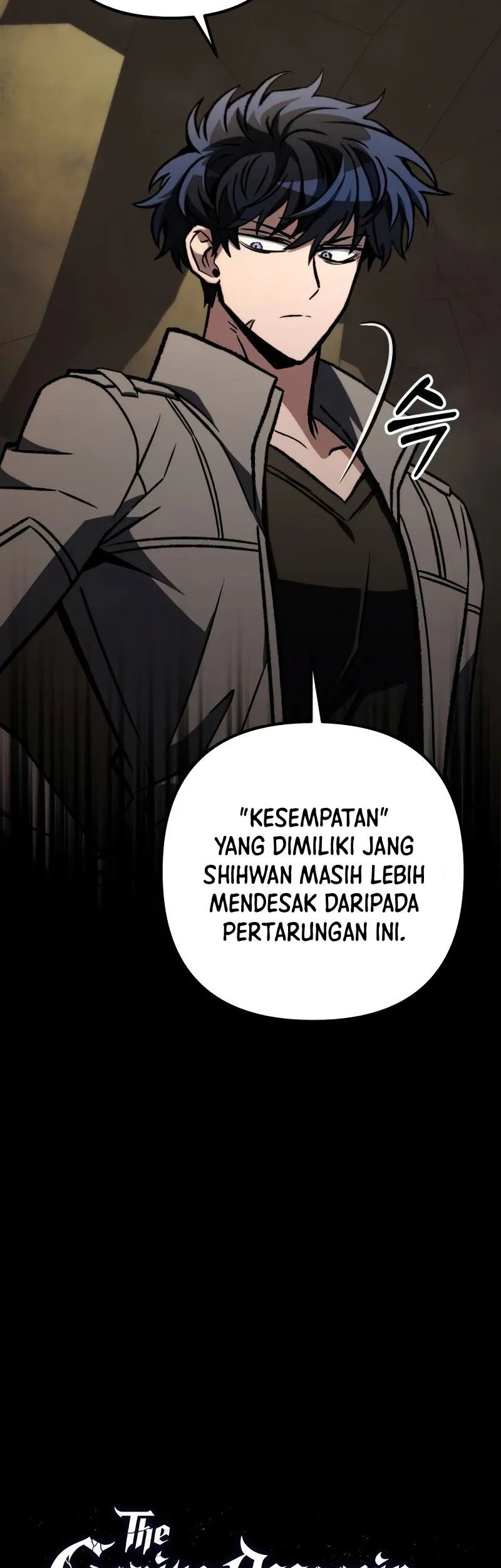 The Genius Assassin Who Takes It All Chapter 59 - halaman 38