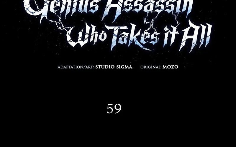 The Genius Assassin Who Takes It All Chapter 59 - halaman 39