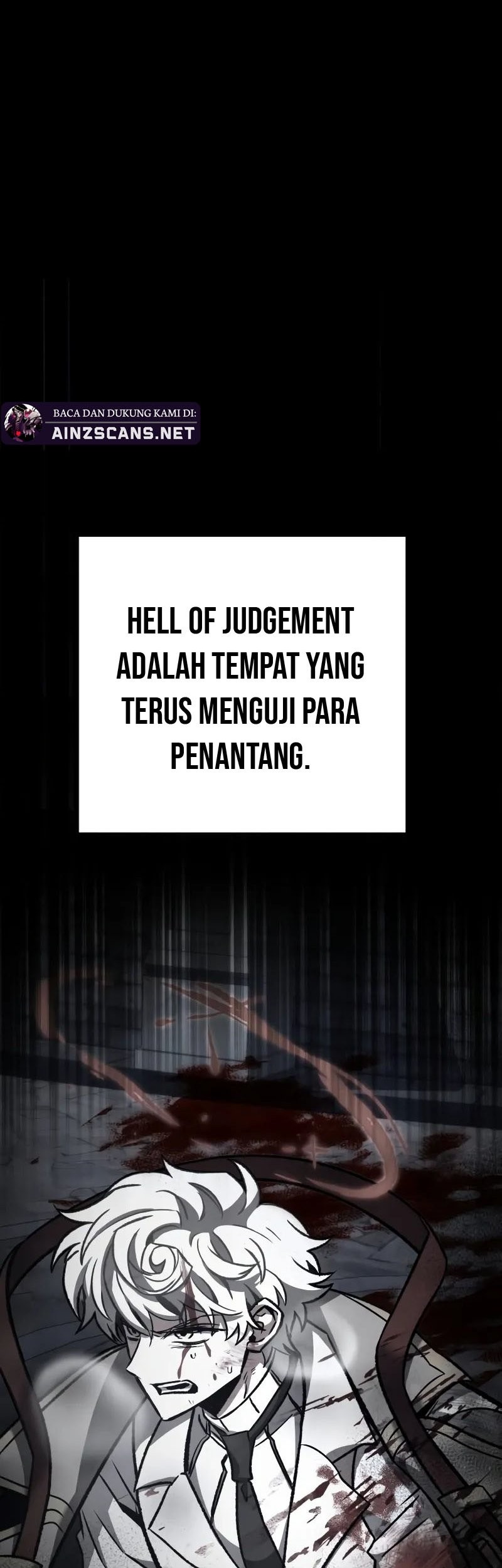 The Genius Assassin Who Takes It All Chapter 59 - halaman 40