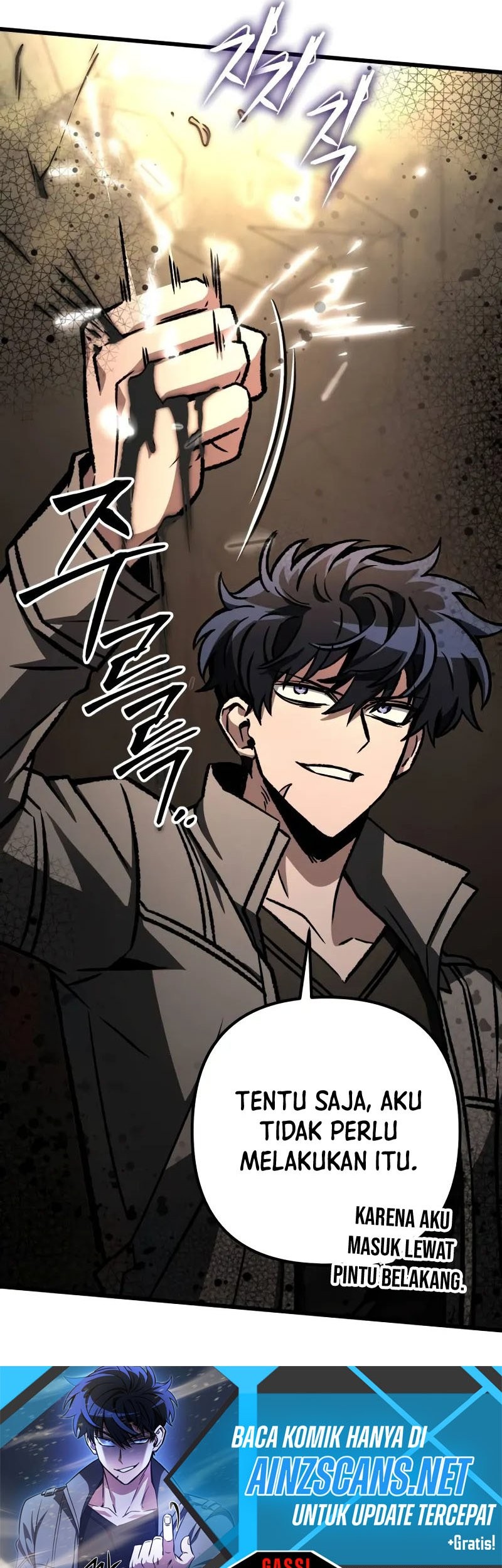 The Genius Assassin Who Takes It All Chapter 59 - halaman 47