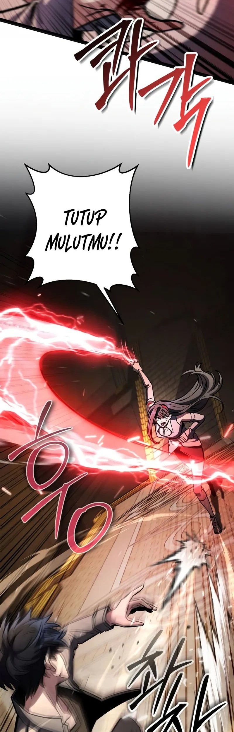 The Genius Assassin Who Takes It All Chapter 59 - halaman 5