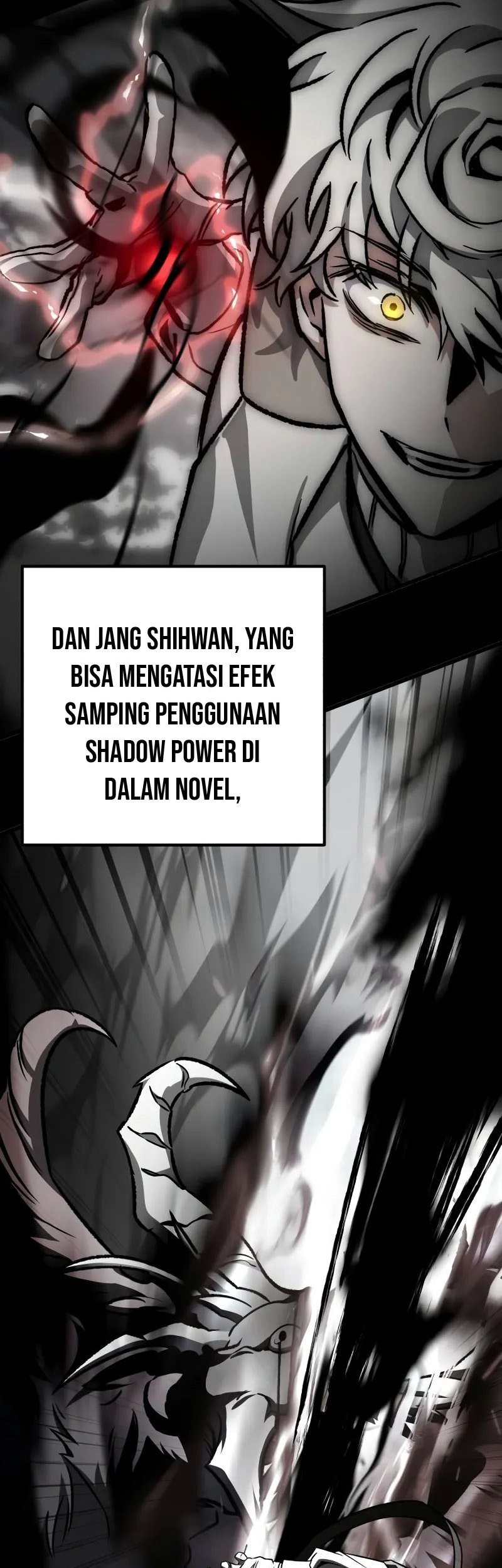 The Genius Assassin Who Takes It All Chapter 59 - halaman 53