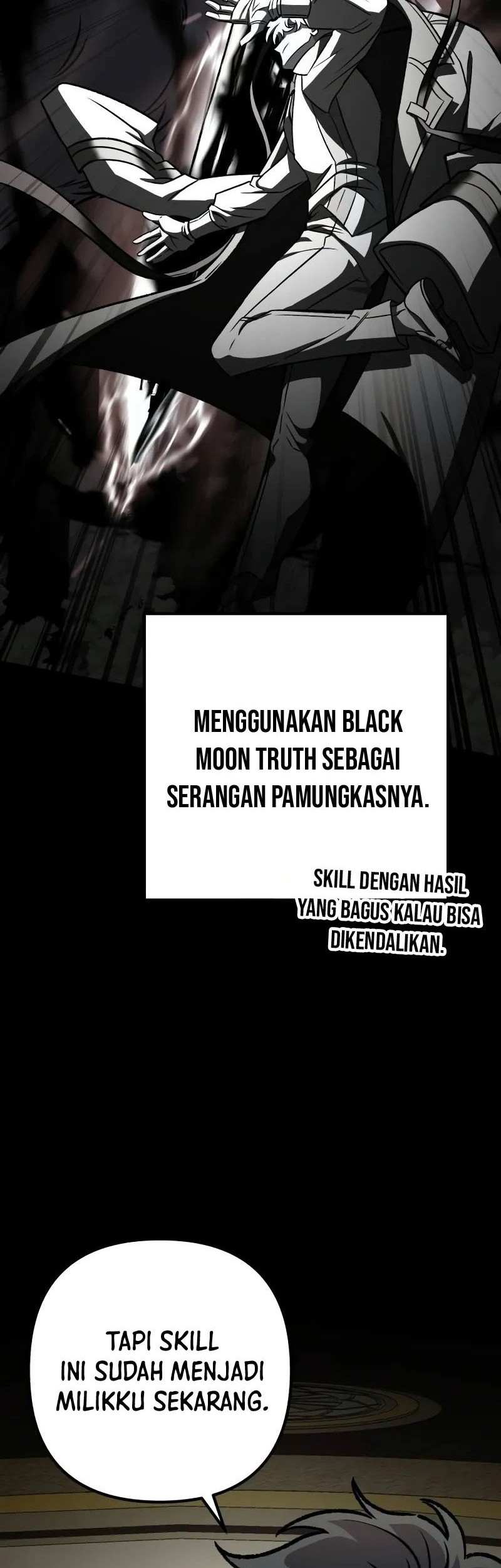 The Genius Assassin Who Takes It All Chapter 59 - halaman 54
