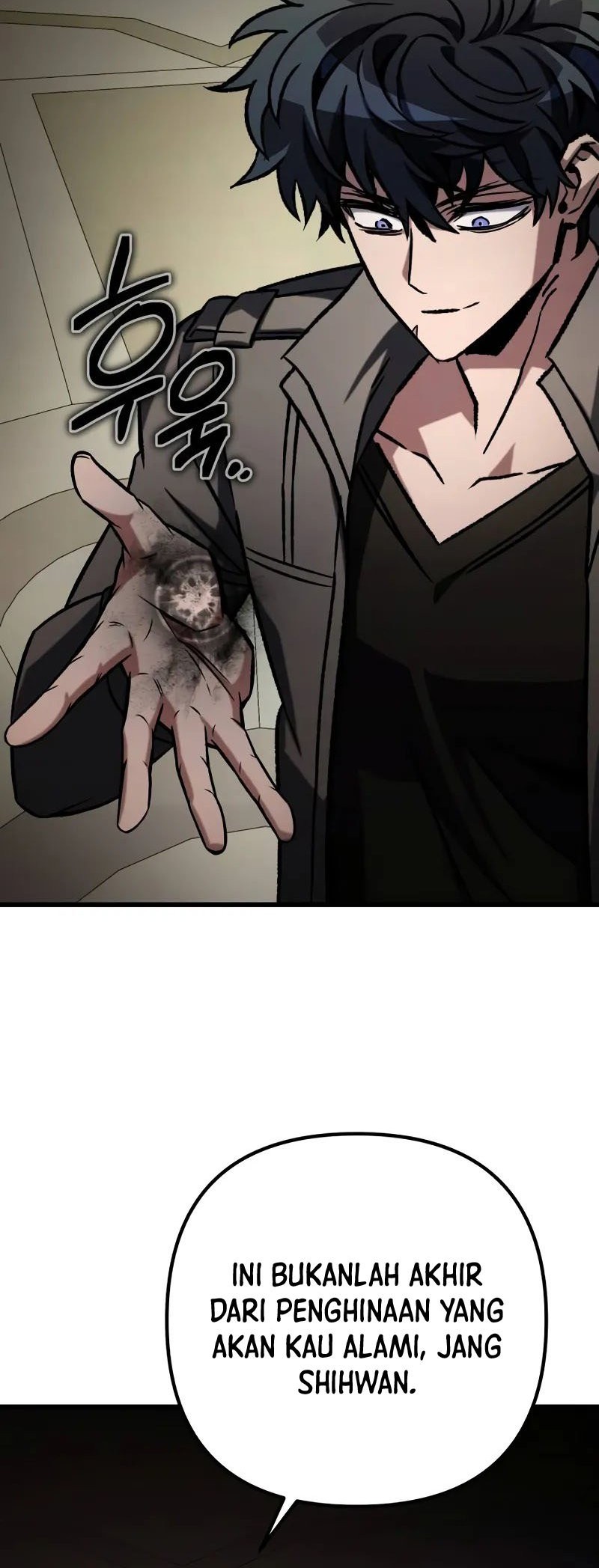 The Genius Assassin Who Takes It All Chapter 59 - halaman 55