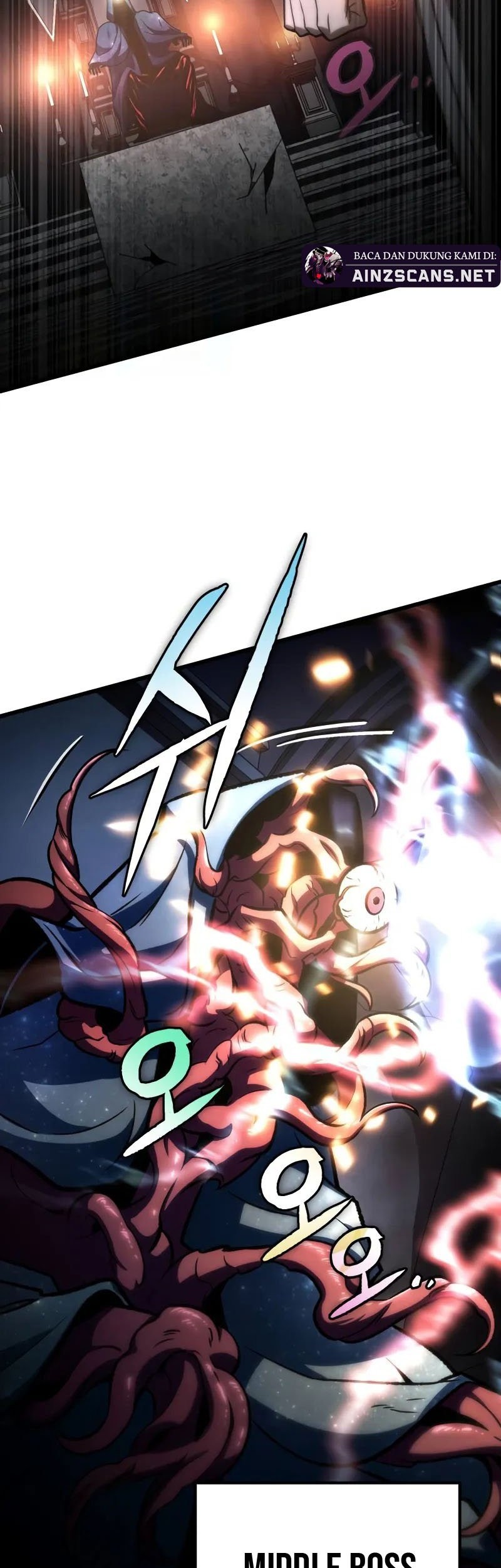 The Genius Assassin Who Takes It All Chapter 59 - halaman 58