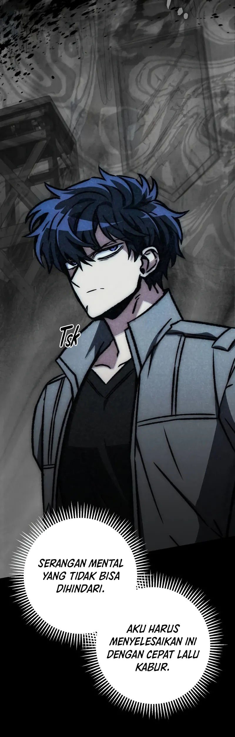The Genius Assassin Who Takes It All Chapter 59 - halaman 62