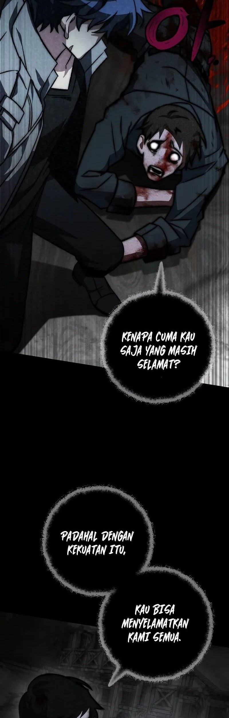 The Genius Assassin Who Takes It All Chapter 59 - halaman 65