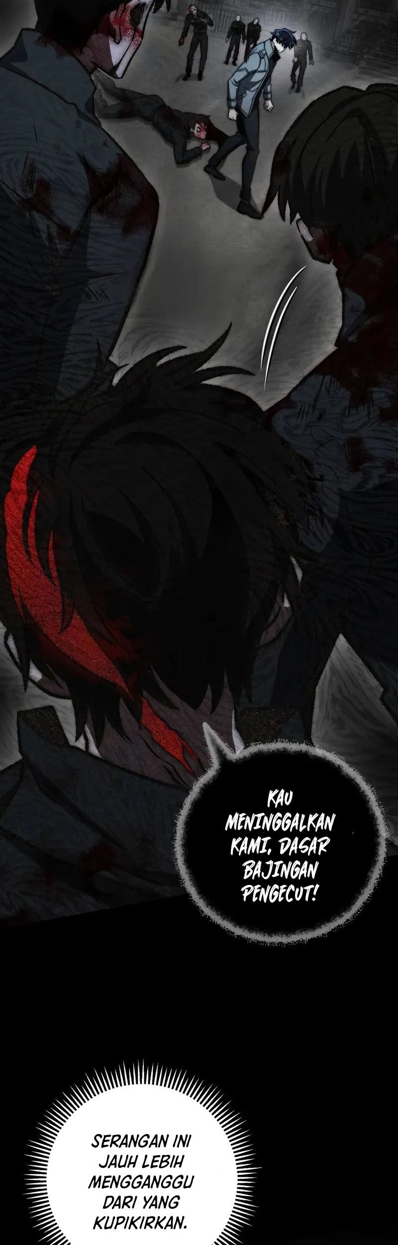 The Genius Assassin Who Takes It All Chapter 59 - halaman 66