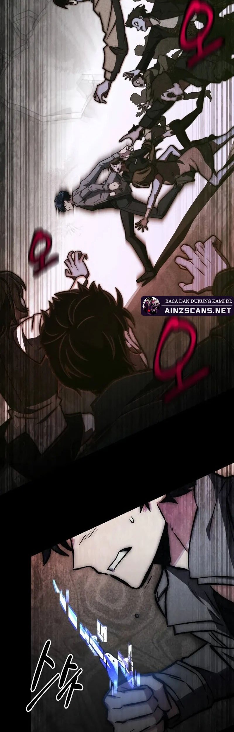 The Genius Assassin Who Takes It All Chapter 59 - halaman 74