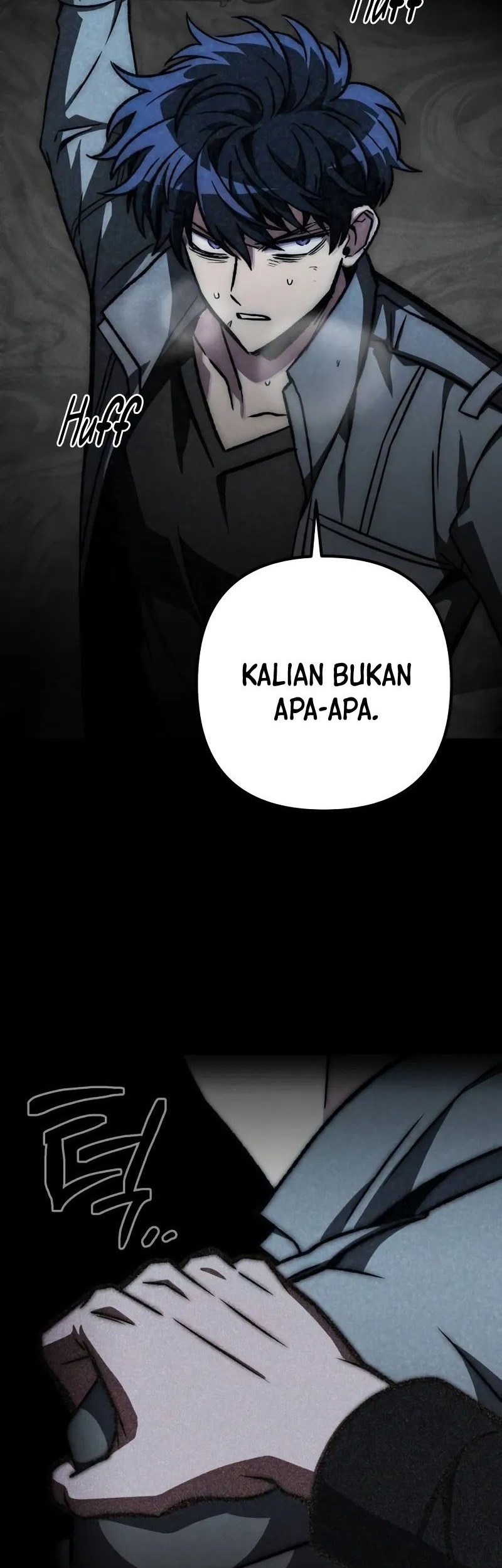 The Genius Assassin Who Takes It All Chapter 59 - halaman 77
