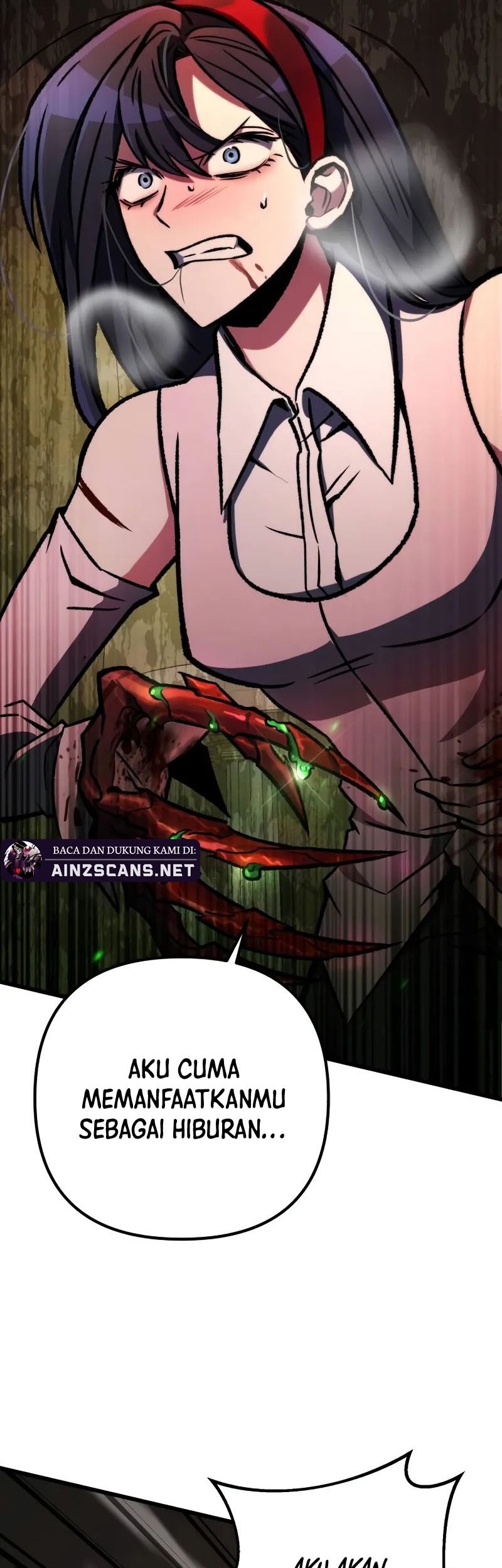 The Genius Assassin Who Takes It All Chapter 59 - halaman 8
