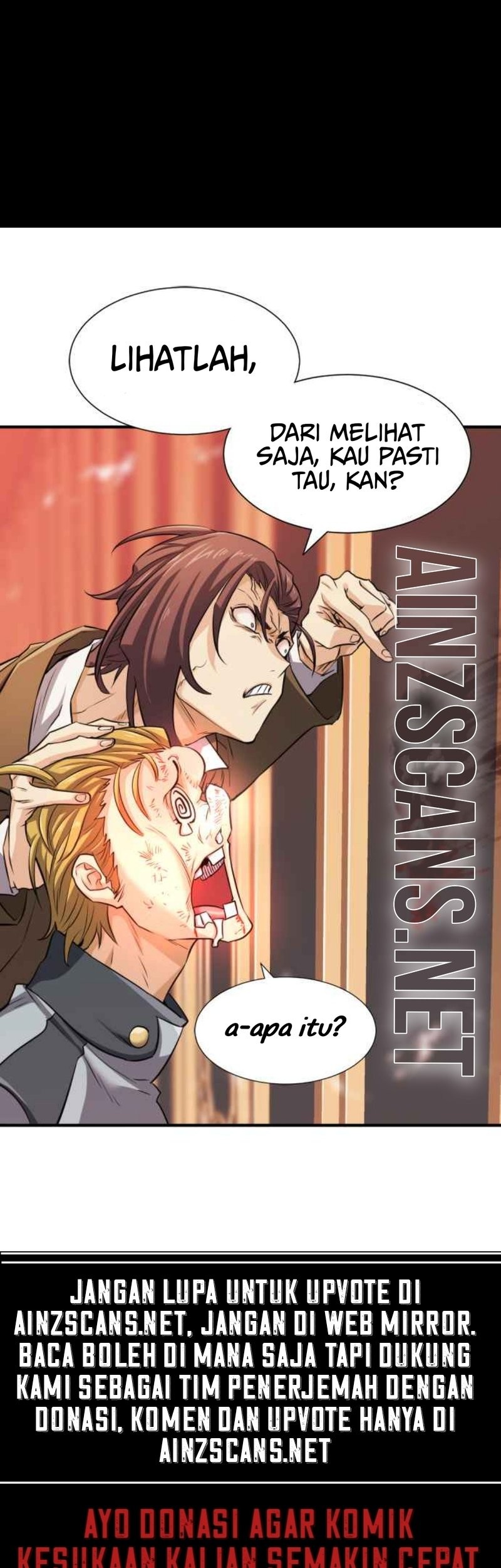 The Genius Assassin Who Takes It All Chapter 59 - halaman 84