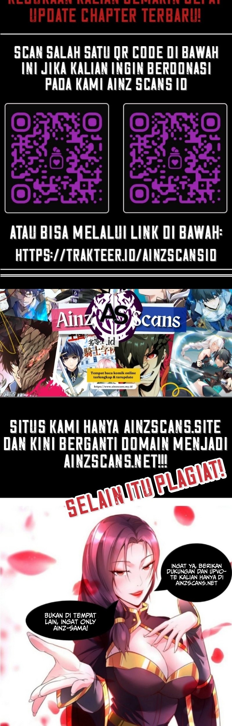 The Genius Assassin Who Takes It All Chapter 59 - halaman 85