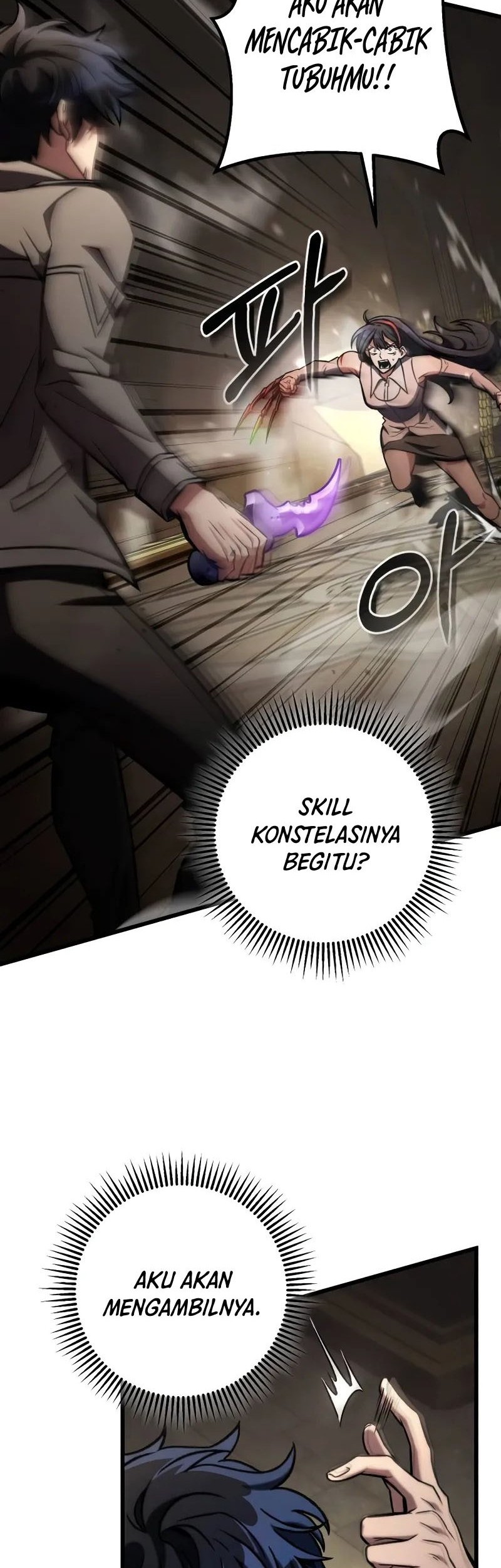 The Genius Assassin Who Takes It All Chapter 59 - halaman 9