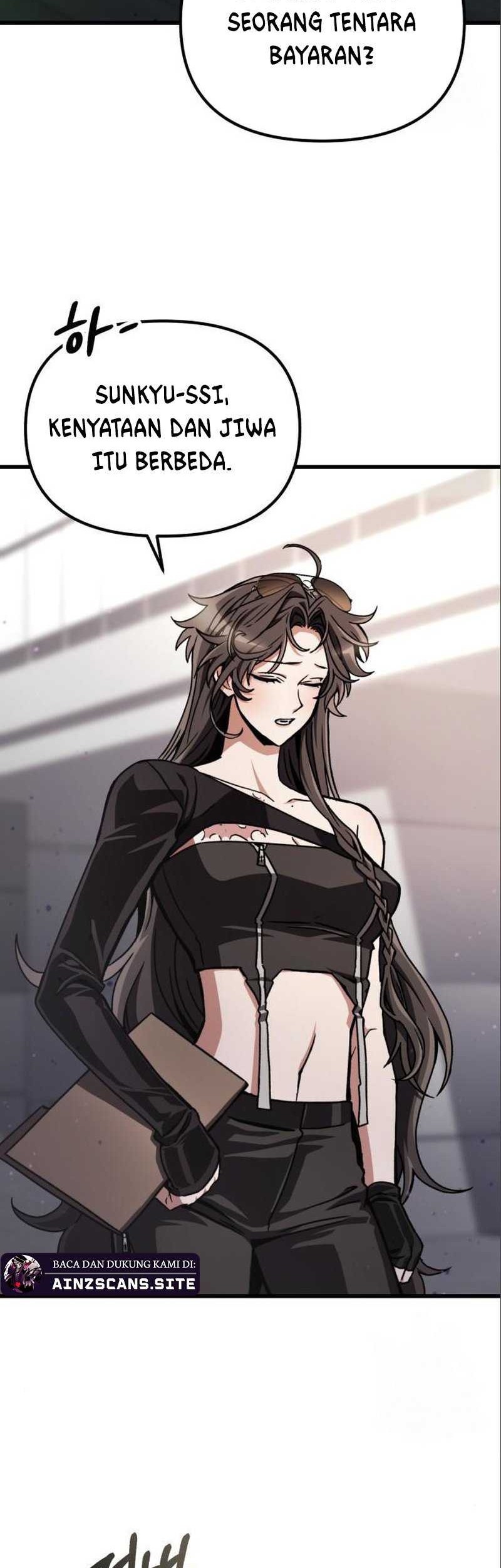 The Genius Assassin Who Takes It All Chapter 6 - halaman 10