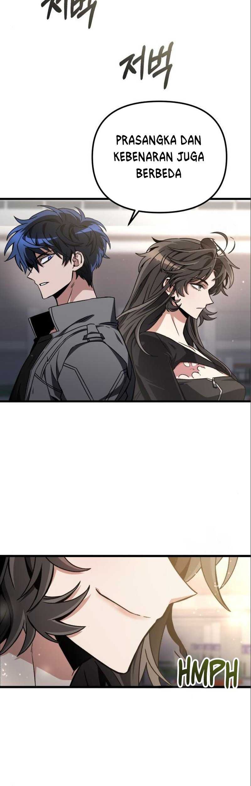 The Genius Assassin Who Takes It All Chapter 6 - halaman 11